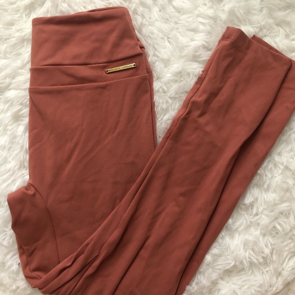 Gymshark Whitney Simmons OG leggings